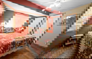 Foto 2 - Sunset Chalet