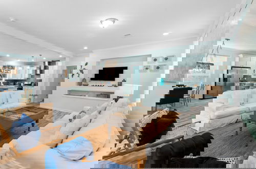Foto 19 - 30A Beach House - What's Up Beach by PHG