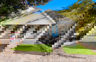Foto 1 - 30A Beach House - What's Up Beach by PHG