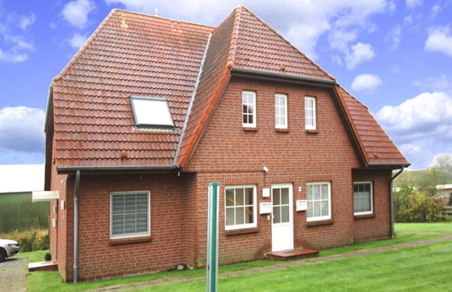 Ferienwohnung, Garding - Foto 10