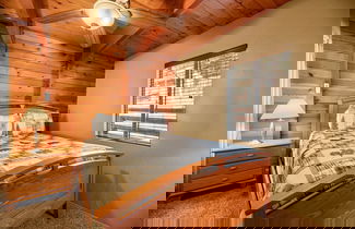 Foto 2 - Bear Claw Inn