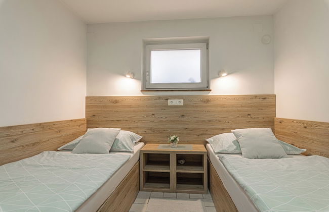 Natura Kolpa Family Apartment - Foto 5