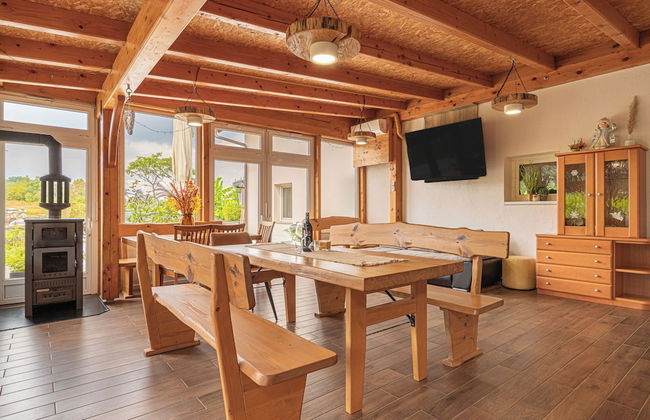 Natura Kolpa Family Apartment - Foto 1