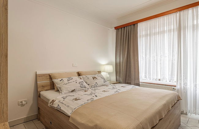 Natura Kolpa Family Apartment - Foto 4