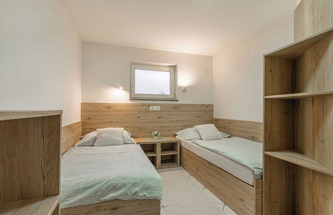 Natura Kolpa Family Apartment - Foto 2