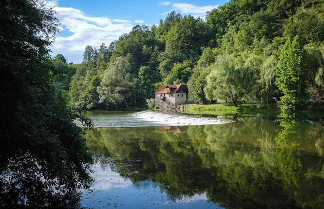 Studio Natura Kolpa - Foto 7