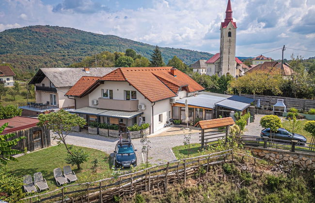 Studio Natura Kolpa - Foto 12