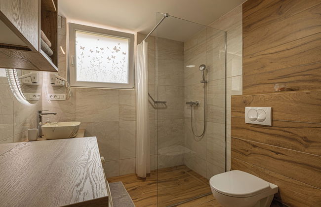Natura Kolpa Family Apartment - Foto 6