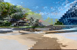 Foto 2 - House With Private Beach in Porto Bello Mangaratiba