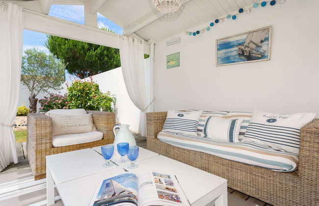 Luxurious Villa With a Dishwasher, Only 3.5km From the Beach - Foto 21