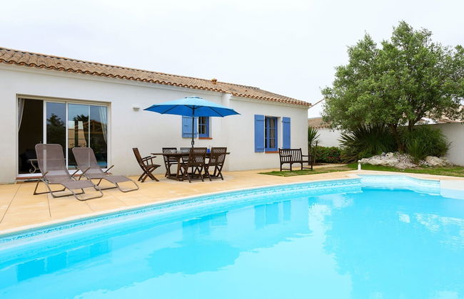 Luxurious Villa With a Dishwasher, Only 3.5km From the Beach - Foto 35