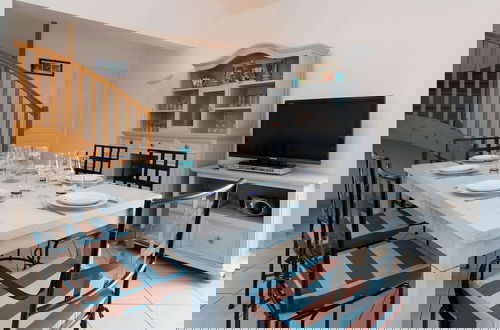 Photo 37 - Luxurious Villa With a Dishwasher, Only 3.5km From the Beach