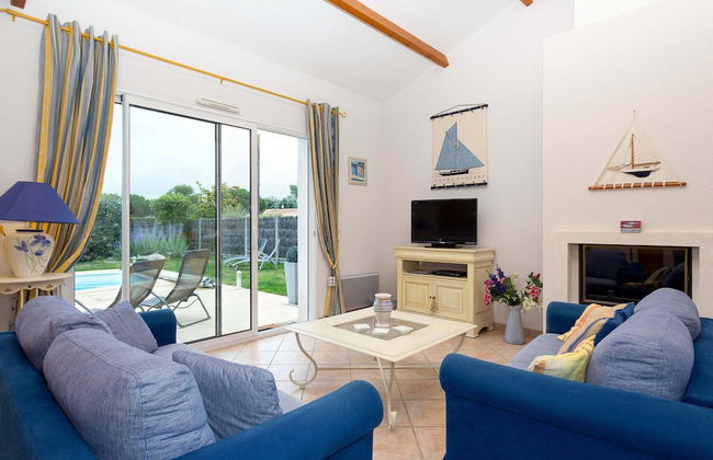 Luxurious Villa With a Dishwasher, Only 3.5km From the Beach - Foto 15