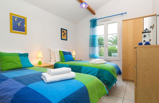 Luxurious Villa With a Dishwasher, Only 3.5km From the Beach - Foto 8