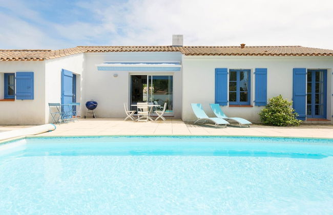 Luxurious Villa With a Dishwasher, Only 3.5km From the Beach - Foto 30