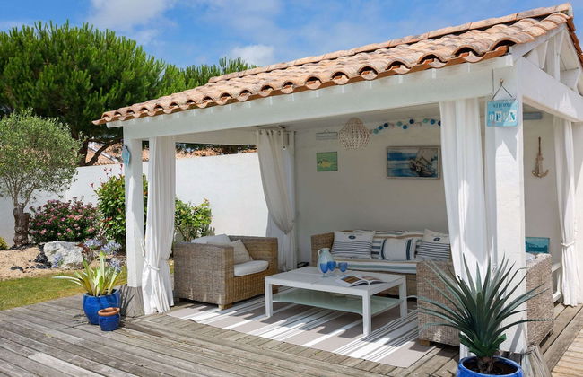 Luxurious Villa With a Dishwasher, Only 3.5km From the Beach - Foto 23
