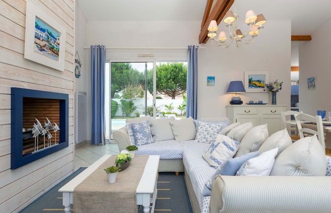 Luxurious Villa With a Dishwasher, Only 3.5km From the Beach - Foto 18