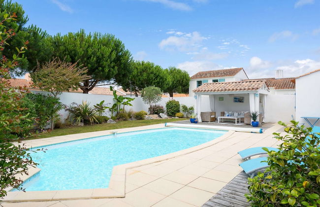 Luxurious Villa With a Dishwasher, Only 3.5km From the Beach - Foto 32