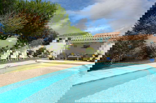 Photo 33 - Luxurious Villa With a Dishwasher, Only 3.5km From the Beach