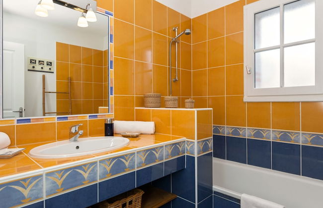 Luxurious Villa With a Dishwasher, Only 3.5km From the Beach - Foto 26