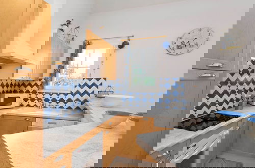 Photo 12 - Luxurious Villa With a Dishwasher, Only 3.5km From the Beach