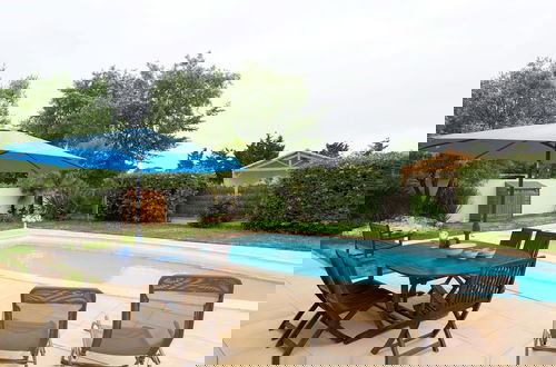 Photo 31 - Luxurious Villa With a Dishwasher, Only 3.5km From the Beach