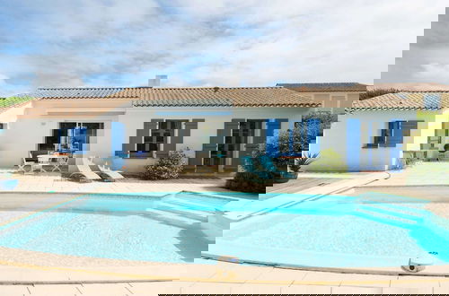 Photo 1 - Luxurious Villa With a Dishwasher, Only 3.5km From the Beach