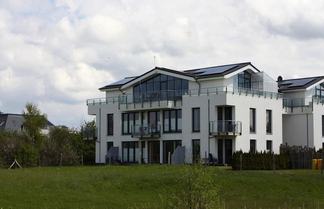 Apartment House Calmsailing, Borgerende - Foto 41
