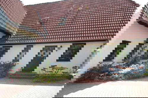 Photo 6 - Wohnung in Dargun mit Schwimmbad