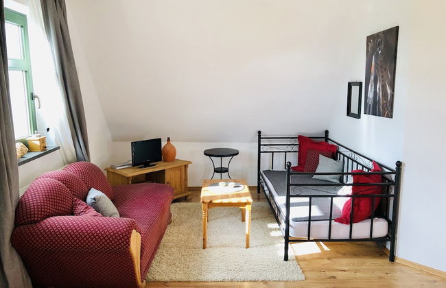 Elegant Mansion in Barlin With Swimming Pool - Foto 28