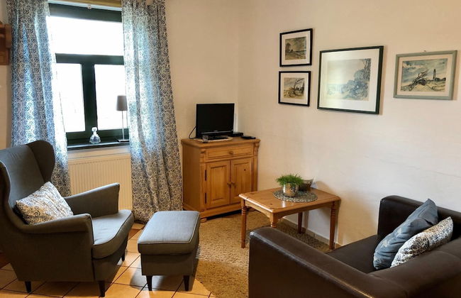 Apartment in Dargun With Pool and Terrace - Foto 5