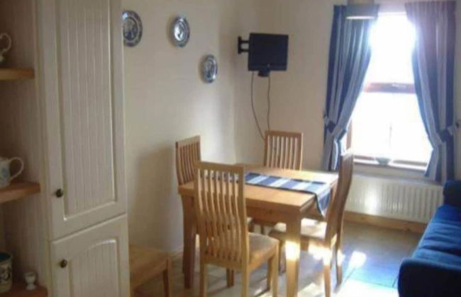 Flatfield Clocktower Cottages Self Catering By Belvilla - Photo 19