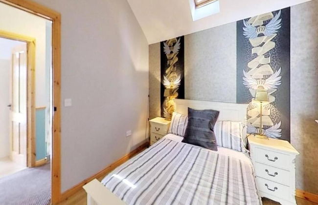 Flatfield Clocktower Cottages Self Catering By Belvilla - Photo 12