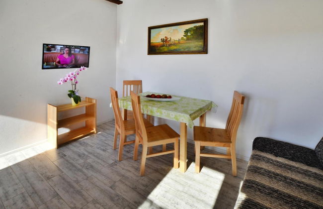 2-room Holiday Apartment for 3 People, Rusinowo - Foto 22