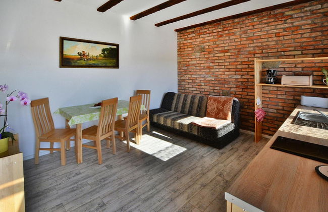 Apartment in Rusinowo Near Seaside Beach - Photo 6