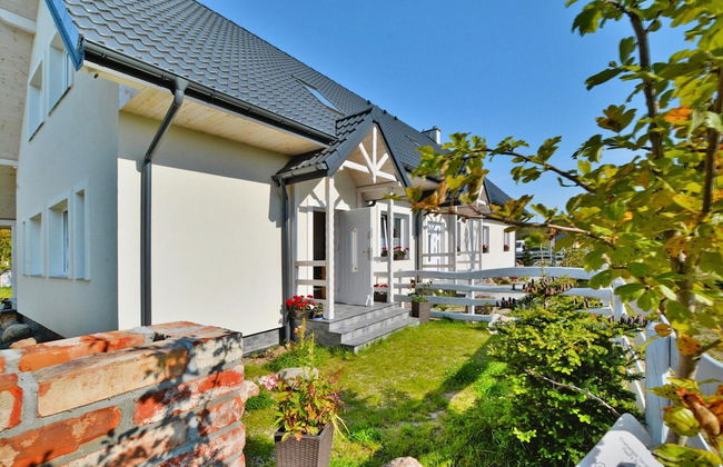 Apartment in Rusinowo Near Seaside Beach - Photo 23