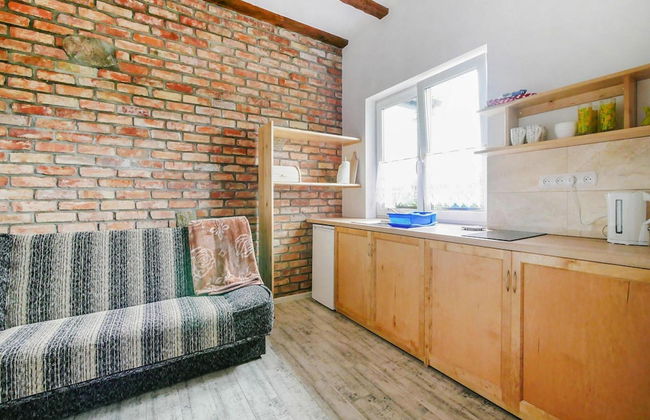 2-room Holiday Apartment for 3 People, Rusinowo - Foto 19
