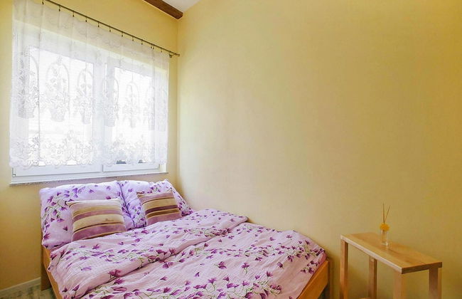 2-room Holiday Apartment for 3 People, Rusinowo - Foto 6