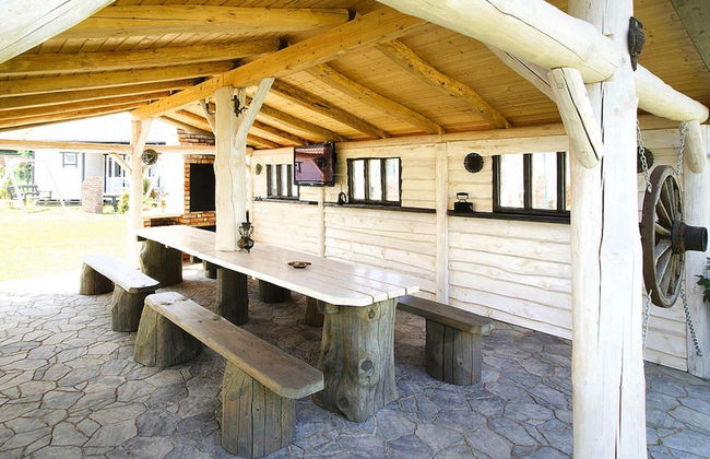 2-room Holiday Apartment for 3 People, Rusinowo - Foto 37