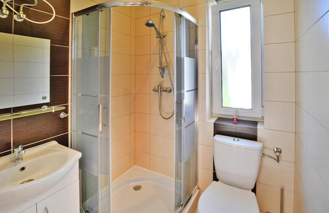 2-room Holiday Apartment for 3 People, Rusinowo - Foto 32