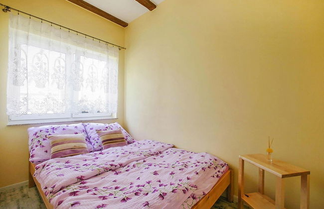 2-room Holiday Apartment for 3 People, Rusinowo - Foto 7