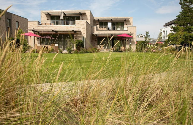 Aalernhus Residences in St.peter-ording - Foto 27