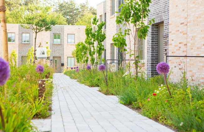 Aalernhus Residences in St.peter-ording - Foto 1