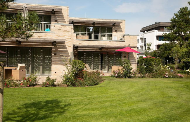 Aalernhus Residences in St.peter-ording - Foto 26