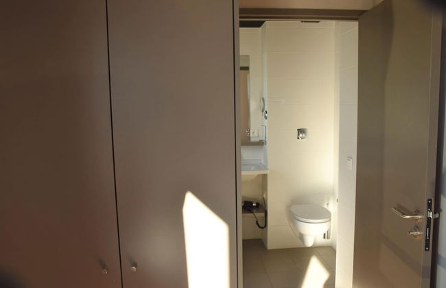 Res. Lyon Dock Ouest, Lyon, Studio for 2 Pers - Foto 39