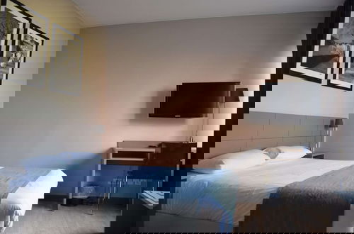 Photo 37 - Res. Lyon Dock Ouest, Lyon, Studio for 2 Pers