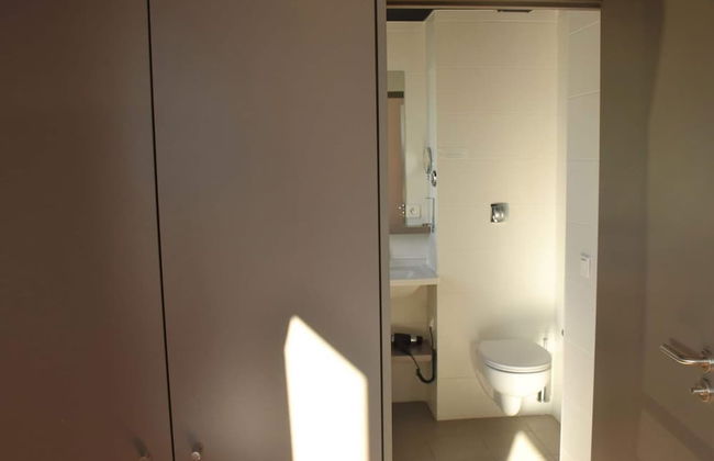 Res. Lyon Dock Ouest, Lyon, Studio for 2 Pers - Foto 33