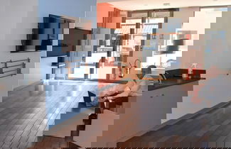 Foto 3 - Res. Lyon Dock Ouest, Lyon, Studio for 2 Pers