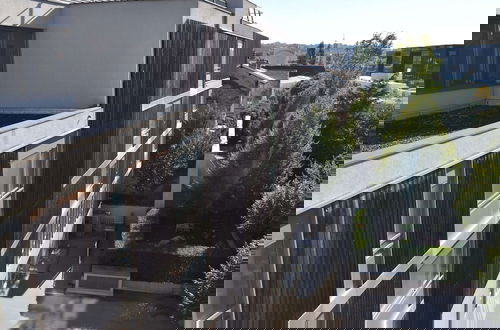 Foto 1 - Res. Lyon Dock Ouest, Lyon, Studio for 2 Pers