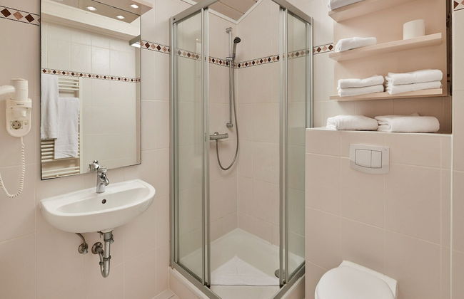 Semi-detached Houses in the Weissenhauser Strand Holiday and Amusement Park - Foto 12